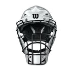 Wilson Ez Gear 20 Catchers Gear Kit - Royal, Smallmedium