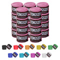 Ringside Mexican Style Boxing Hand Wraps (10 Pairs Pack), Pink