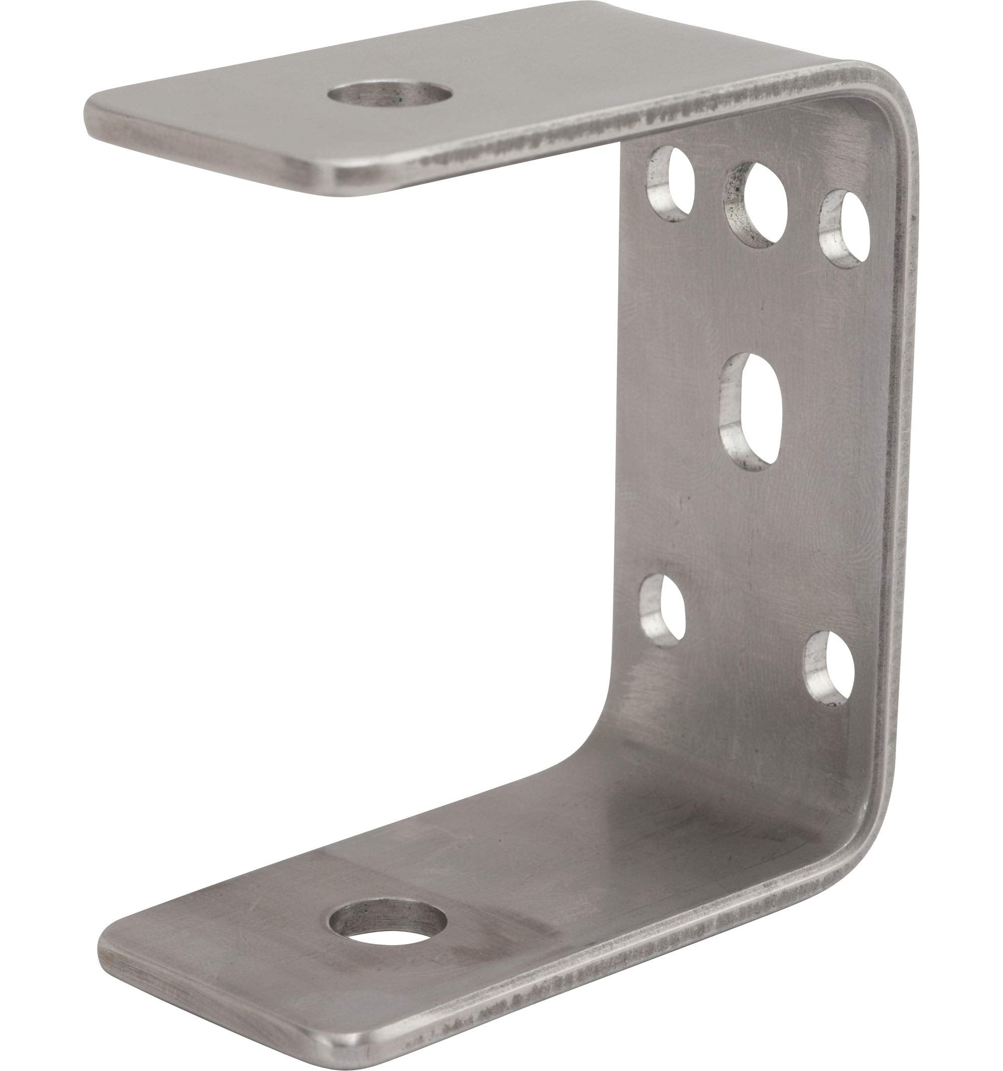 Sea-Lect Designs Trucourse Rudder Mounting Gudgeon (Multi Mount Bracket)