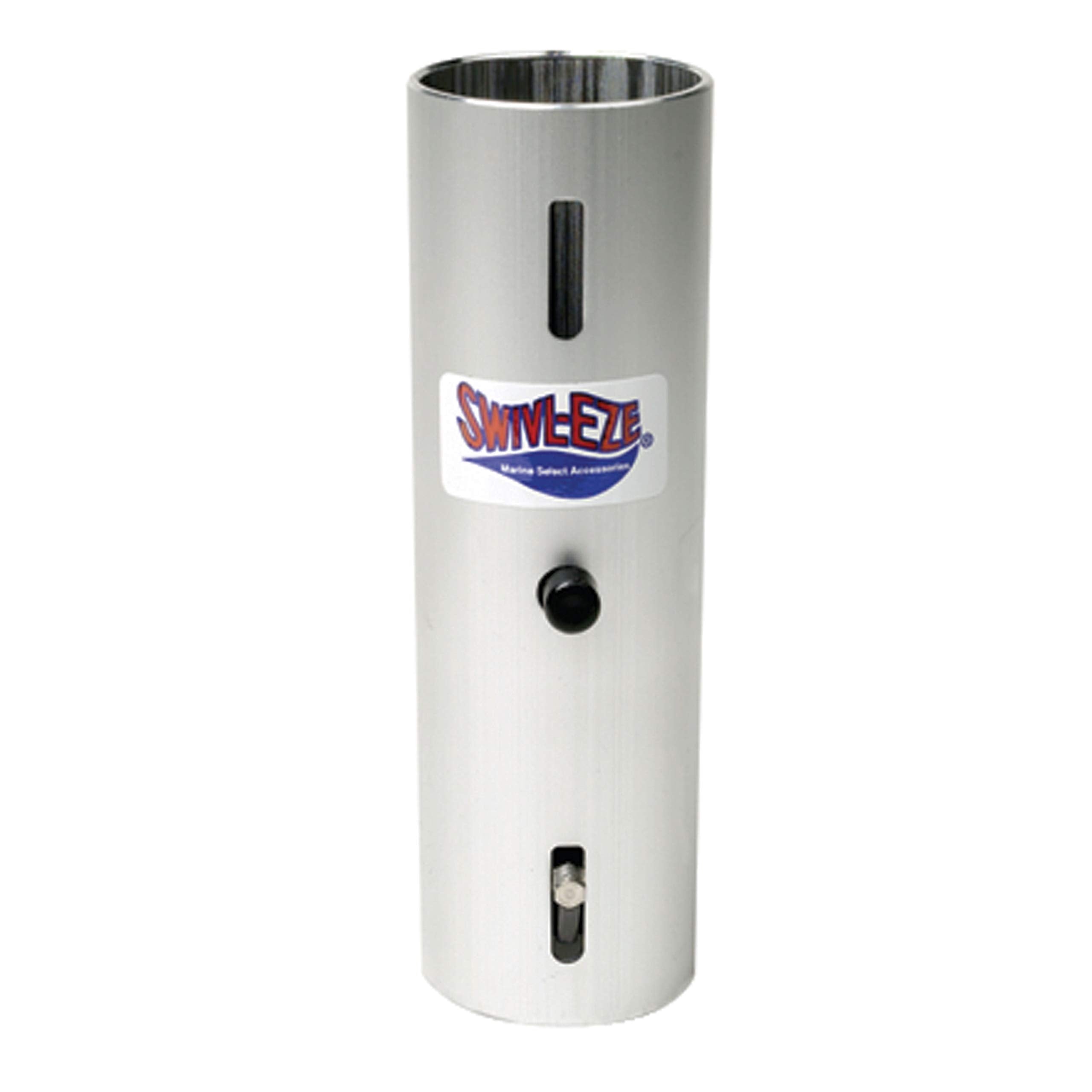 Attwood 238615-1 238 Series Fixed Height Extension Post - 15'' (Bulk Packaging)