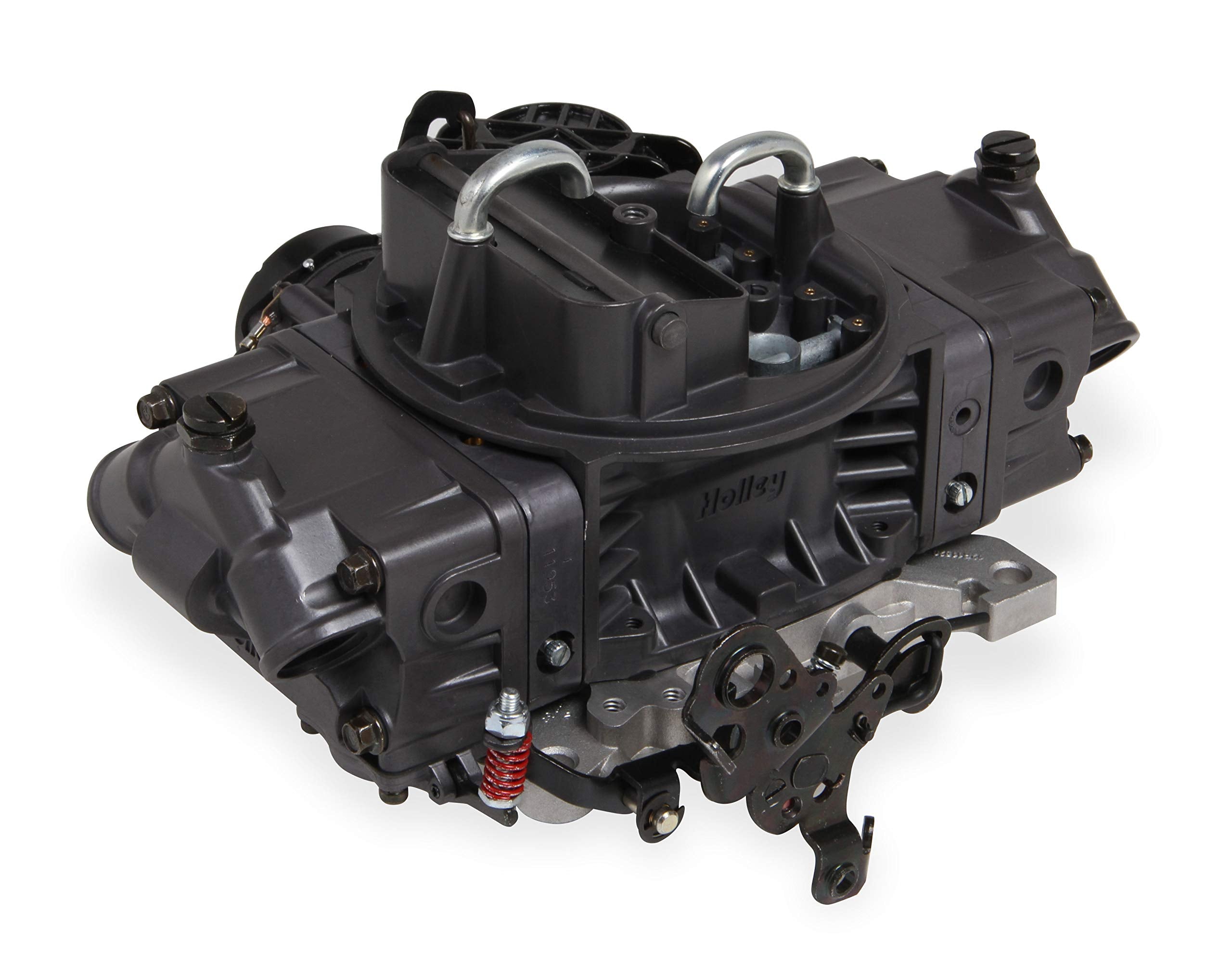 Holley 770 Cfm Alum Marine Avenger E/C