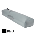 FATSAC Tube Fat Sac Ballast Bag  370lbs  Black