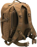 Lapg Atlas 24 Hour Tactical Backpack For Men & Women, Large Hiking Camping Bug Out Backpack, Combat Survival Gear Bag, Ranger Gr