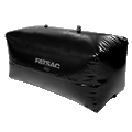 FATSAC Jumbo VDrive Wakesurf Fat Sac Ballast Bag  1100lbs  Black