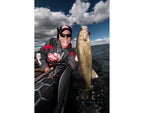 Berkley Lightning (2 Piece) Light 56 Spinning Reel and Rod Combo