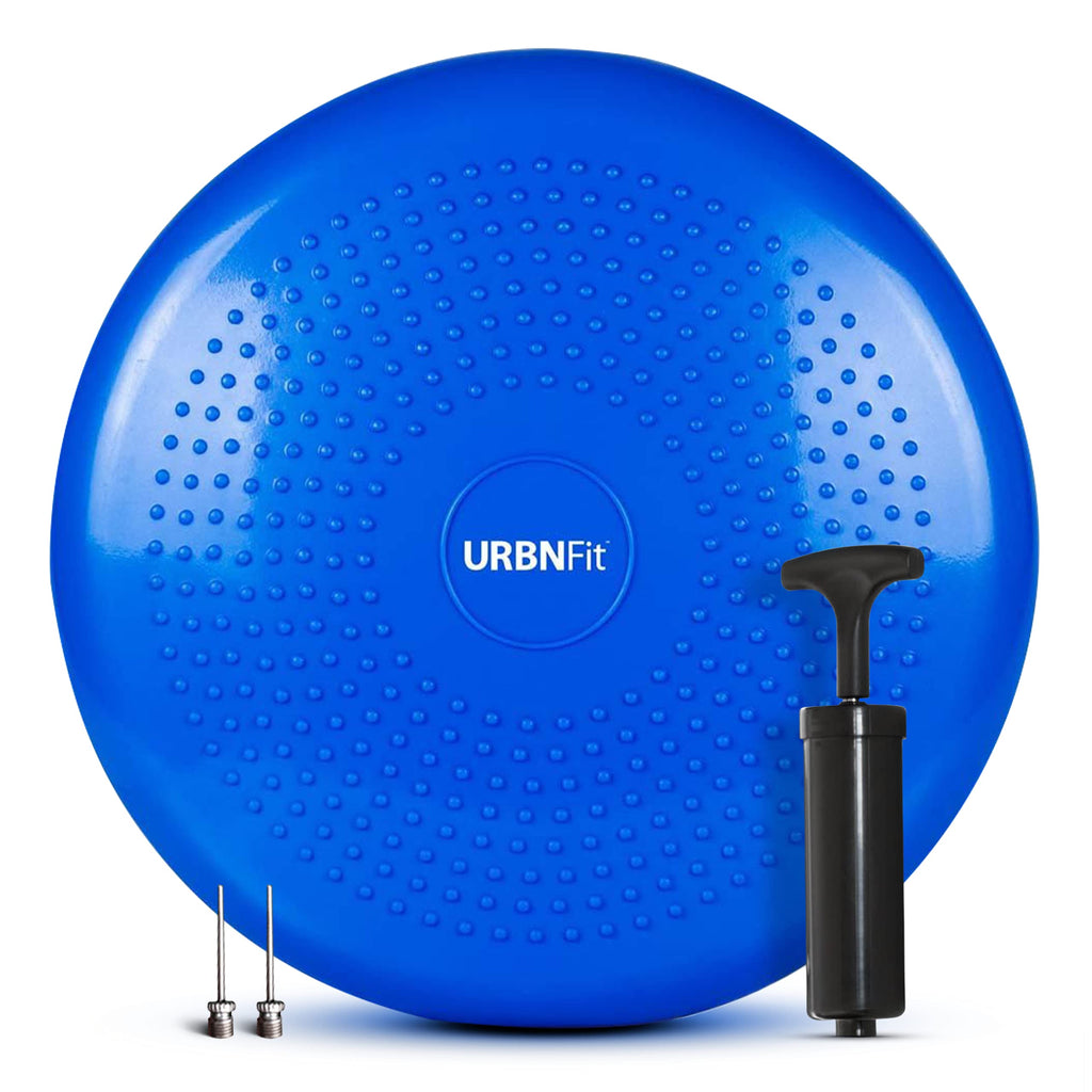 Stability Wobble Cushion Balance Disk Black