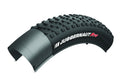 Kenda Juggernaut Pro 26X4.50 Tire DTC 60TPI WIRE