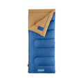 Coleman Brazos Cold-Weather Sleeping Bag, 20
