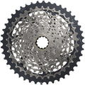 Sram Xplr Xg-1271 Cassette - 12-Speed, 10-44T, Silver, For Xdr Driver Body, D1