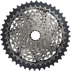 Sram Xplr Xg-1271 Cassette - 12-Speed, 10-44T, Silver, For Xdr Driver Body, D1