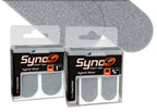 Genesis Bowling Sync Tape 1'' Sampler Pack - 6Ct, Multi