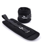 Ankle Weights,   2 Lbs Each (4 Lbs Pair) Wrist Leg Arm Weights For Women, Kids And Men, Comfortable And Soft, Pretty Sturdy, Per