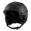 Sena Latitude S1, Snow Helmet with Built in Speakers and Microphone, Four-Way Bluetooth Intercom, Hands-Free Open Communication,