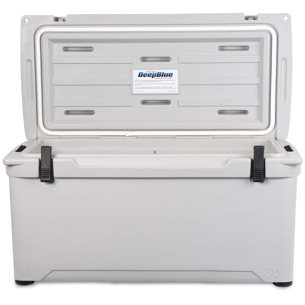 Engel Eng80 High Performance Cooler - Haze Gray