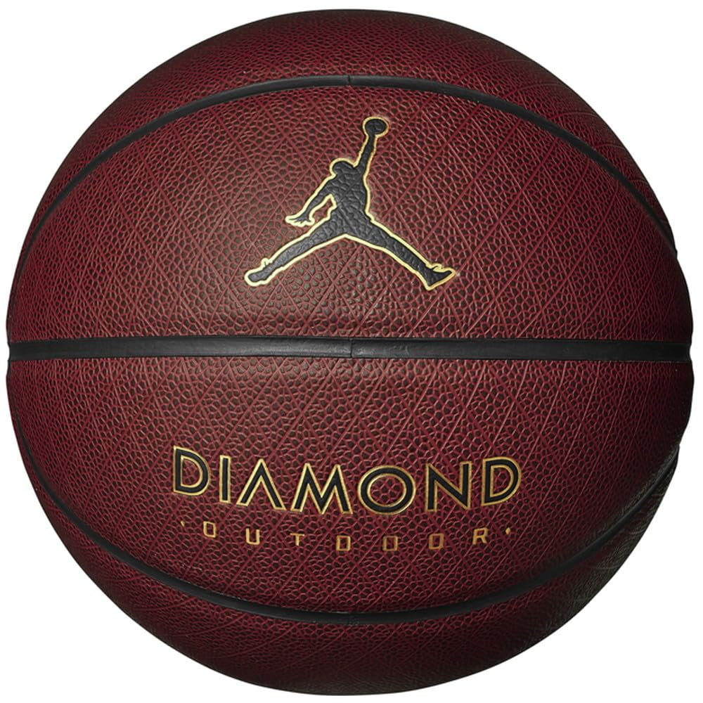 Nike JD4017-891 Jordan Basketball Diamond Outdoor 8P