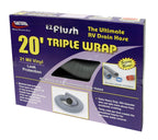 Valterra Llc Drain Hose Triple Wrp 20 D04-0054