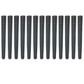 Tacki-Mac Arthritic #27 Oversize (+3/32 Inch ) 13 Piece Golf Grip Bundle (