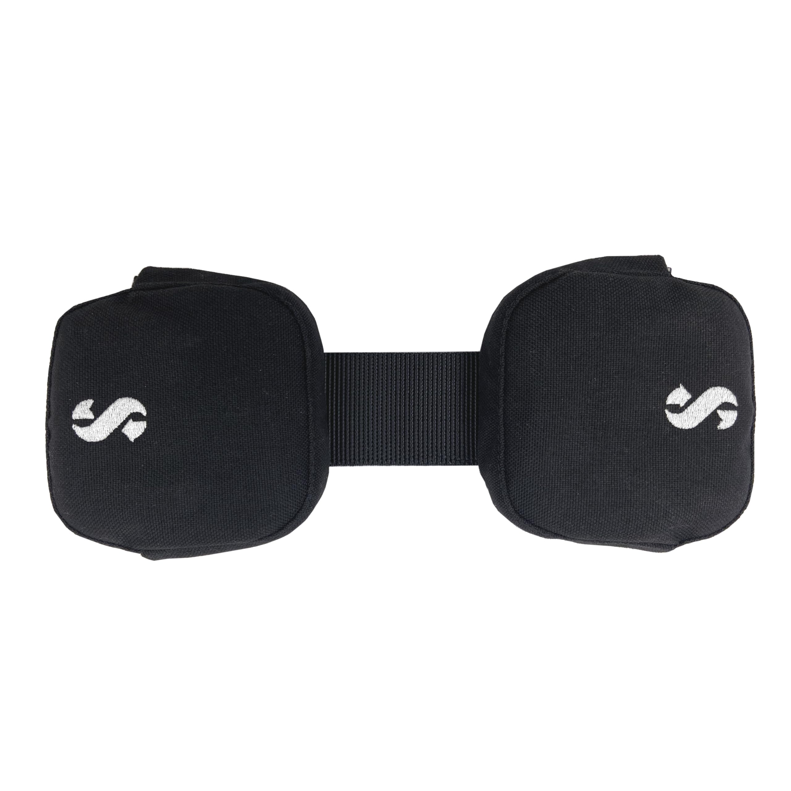 SCUBAPRO S-Tek Trim Weight Kit for Backplate Mount