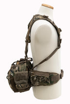 Alps Outdoorz Little Bear Hunting Pack, Mossy Oak Country Dna