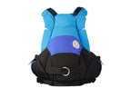 Astral, Greenjacket, Life Jacket/Life Vest For Adults, Pfd For Whitewater, Rescue, Kayaking, Fishing, Sup, Rafting, Aqua Fade, M