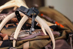 Scott Archery Talon Release - Black Strap