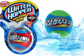 Ja-Ru Water Hopper Ball Toy Pack (1 Pack Assorted) Bouncing Water Skip Ball. Water Balls For Pool And For Beach Game. Squishy Sk