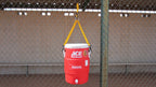 The Cool Hook - Orange - Best Cooler Hanger On The Market