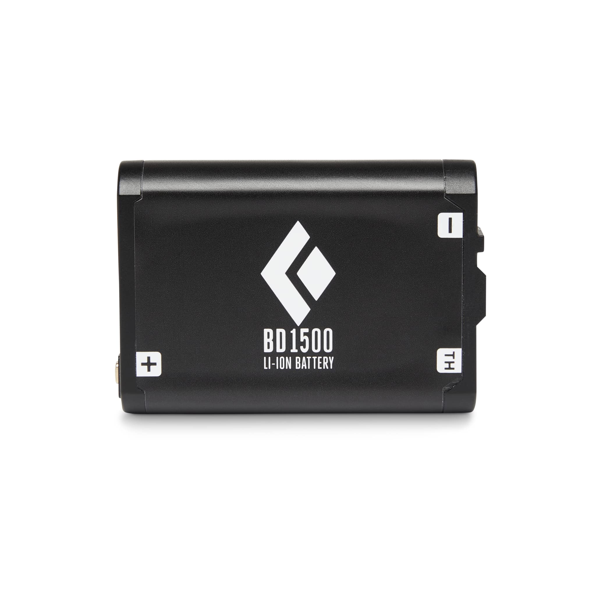 Black Diamond BD 1500 Rechargeable Battery & Charger