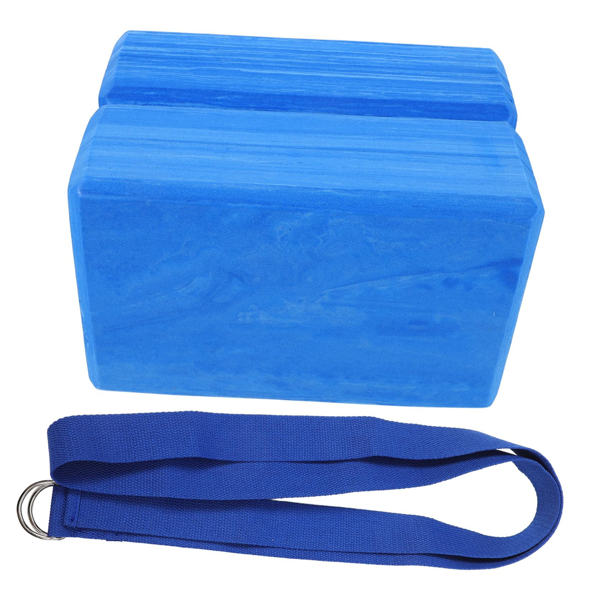 BESPORTBLE Dance Train Brick Yoga Exercise Bricks 1 Set Nonslip Yoga Blocks for Women