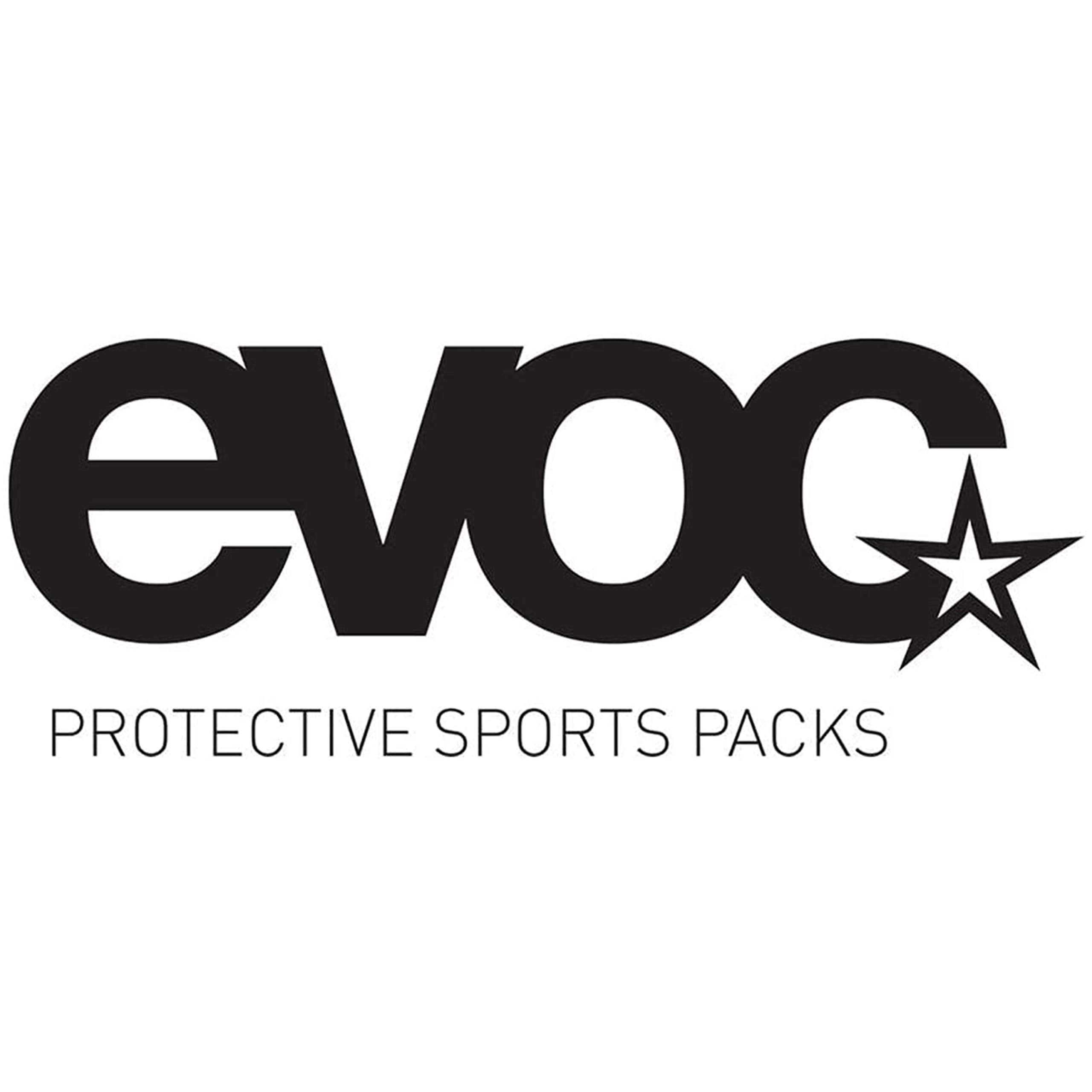 Evoc Unisex_Adult Tailgate Pad Bike Travel Accessories, Black, M/L (136X85X2Cm)