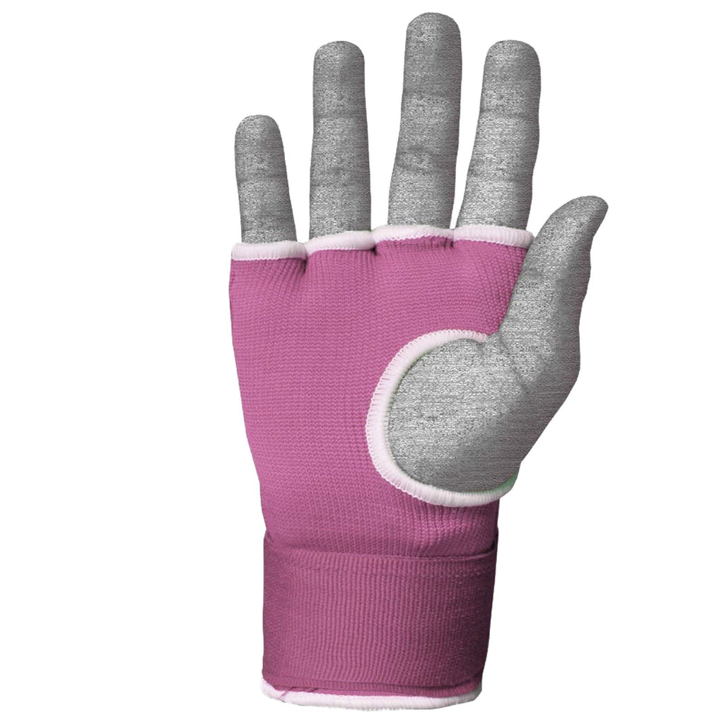 Farabi Kids Hybrid Boxing Inner Gloves Punching Boxing Gloves (Pink)