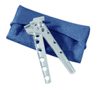 Msr Panhandler Camping Pot Grip With Packtowl Carry Sleeve