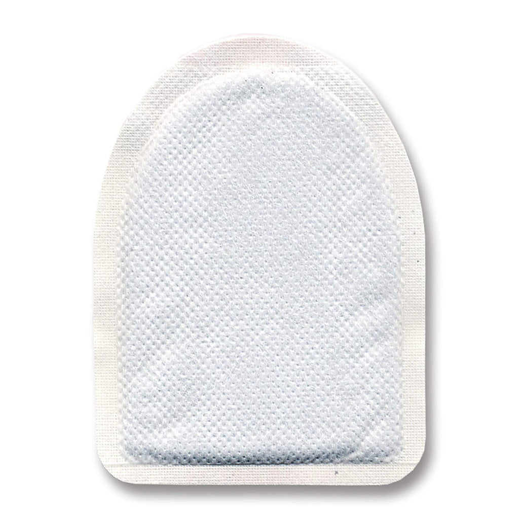 Grabber Toe Warmers - Long Lasting Safe Natural Odorless Air Activated Warmers - Up To 6 Hours Of Heat - 40 Pair