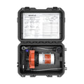 SeaFlo Portable Water Transfer Booster Kit for Washdown, Garden, Outdoor application
