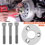 Lifting Adapter, Compatible For Yamaha 5.3 V8, 4.2 V6, F200B, F115B, F425, Mt0025, Mt0022 And Non-Verado Mercury (1.5'' X16)