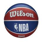 WILSON NBA Team Tribute Basketball - Size 7 - 29.5, Los Angeles Clippers