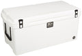 K2 Coolers Summit 120 Cooler, White, S120W