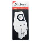 Titleist Players Flex Men'S Regular Left Pearl, X-Large