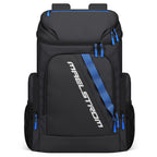 Maelstrom Backpack Cooler,36 Can Cooler Backpack,Soft Cooler Bag Insulated Leakproof,Lightweight Ice Chest Backpack,Travel Coole