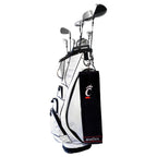 Team Golf Ncaa Cincinnati Bearcats Embroidered Golf Towel Embroidered Golf Towel, Checkered Scrubber Design, Embroidered Logo