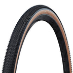 Schwalbe G-One R Pro Evo Super Race V-Guard Tlr Folding Tyre, Transparent Sidewall, 700X40C (40-622 | 28X1.50)