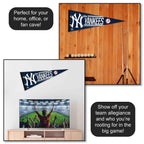 New York Yankees Large Pennant