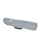 Sjk Emergency Folding Outdoor Lightweight Durable Cot For Adults Heavy Duty - 325 Lbs Capacity