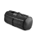 Skunk Duffle Bag 16- Smell Proof - With combo lock (Black, 16x7.5)