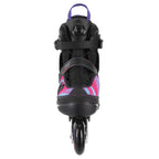 K2 Skate Charm BOA ALU, Purple_Swirl, 4-8