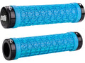 Odi Sdg D30Sdaq-B Hansolo Lock-On Grip - Silver
