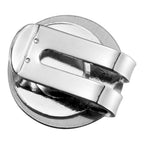 Golf Ball Marker With Magnetic Hat Clip Golf Gift For Husband Boyfriend Dad - I Love You More Than You Love Golf' - Golf Accesso