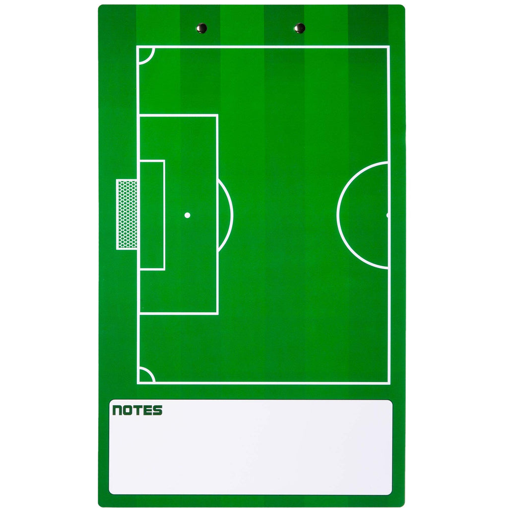 Elite Clipboards Dry Erase Coaches Clipboards  Basketball, Baseball, Soccer, Football, Hockey, Volleyball, Lacrosse (Soccer)