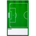 Elite Clipboards Dry Erase Coaches Clipboards  Basketball, Baseball, Soccer, Football, Hockey, Volleyball, Lacrosse (Soccer)