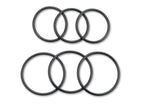 Garmin Bike Mount Band Kit (Replacement)
